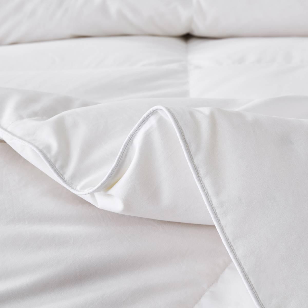 Serta® All Season 233TC European Down Comforter
