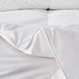 Serta® All Season 233TC European Down Comforter