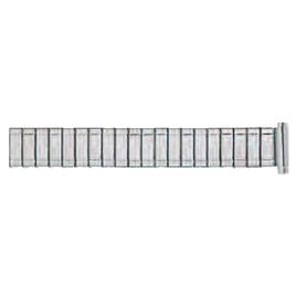 Unisex Watchbands 2 Go Stainless Steel 9-12mm Expansion Watchband