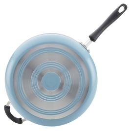 Farberware® DiamondMax™ Nonstick Jumbo 6qt. Cooker - Aqua