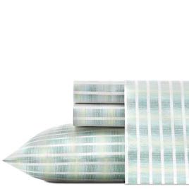 Tommy Bahama Off the Grid Cotton Sheet Set