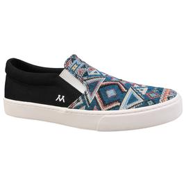 Womens LAMO Mykros Piper Slip-On Fashion Sneakers