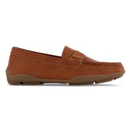 Big Boys Kenneth Cole® Jason Webbing Loafers