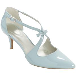 Womens Bandolino Zeffer Pumps