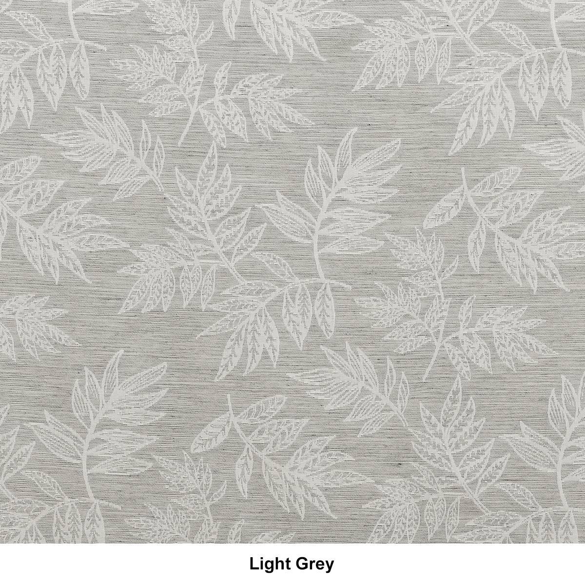 Kacey Jacquard Curtain