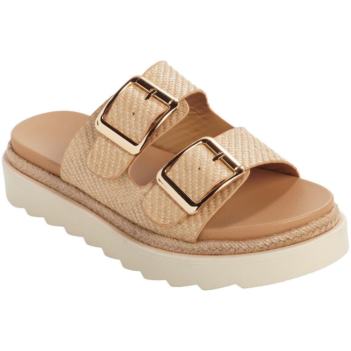 Womens Madden Girl Envyy Sandals