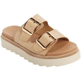 Womens Madden Girl Envyy Sandals