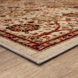 Mohawk Home Regents Halls Cream Large Area Rug