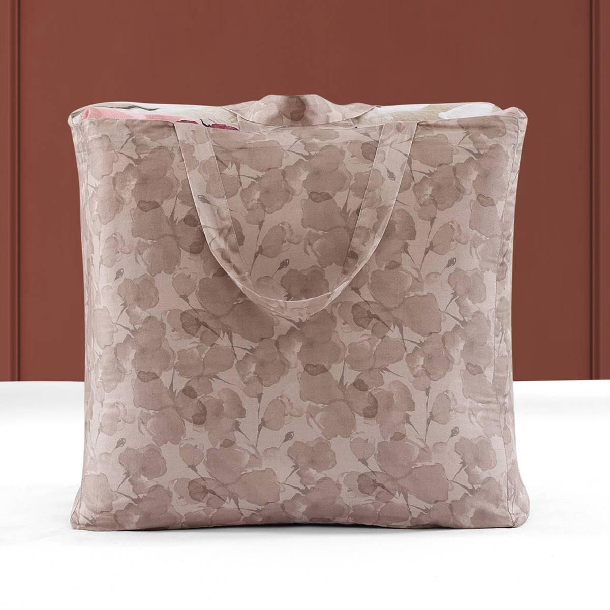 Bebejan® Florence Cotton 5pc. Reversible Comforter Set