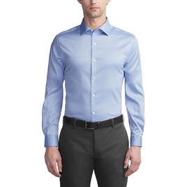 Mens Van Heusen(R) Slim Fit Ultra Wrinkle Free Dress Shirt
