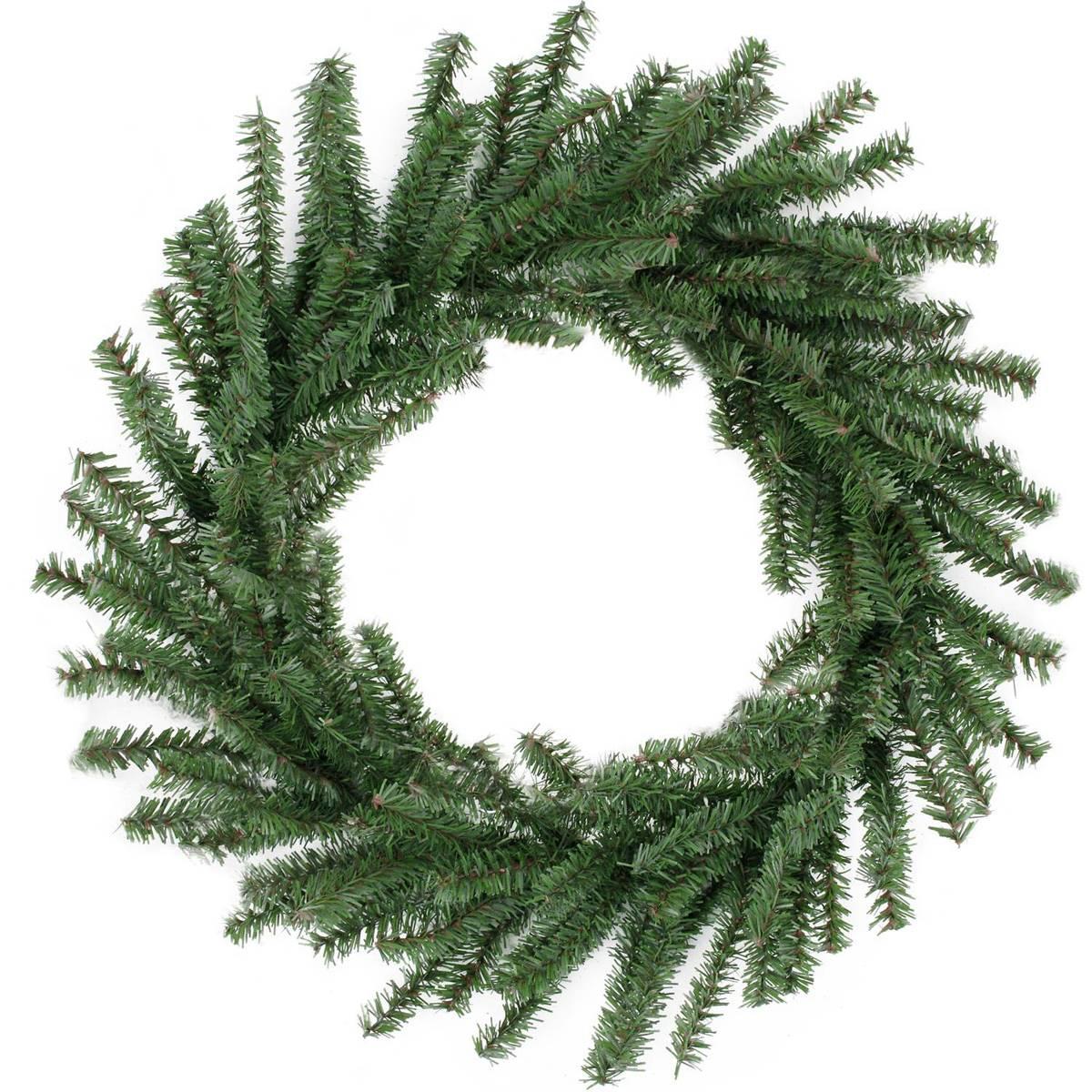 Northlight Seasonal 16 Mini Pine Artificial Christmas Wreath