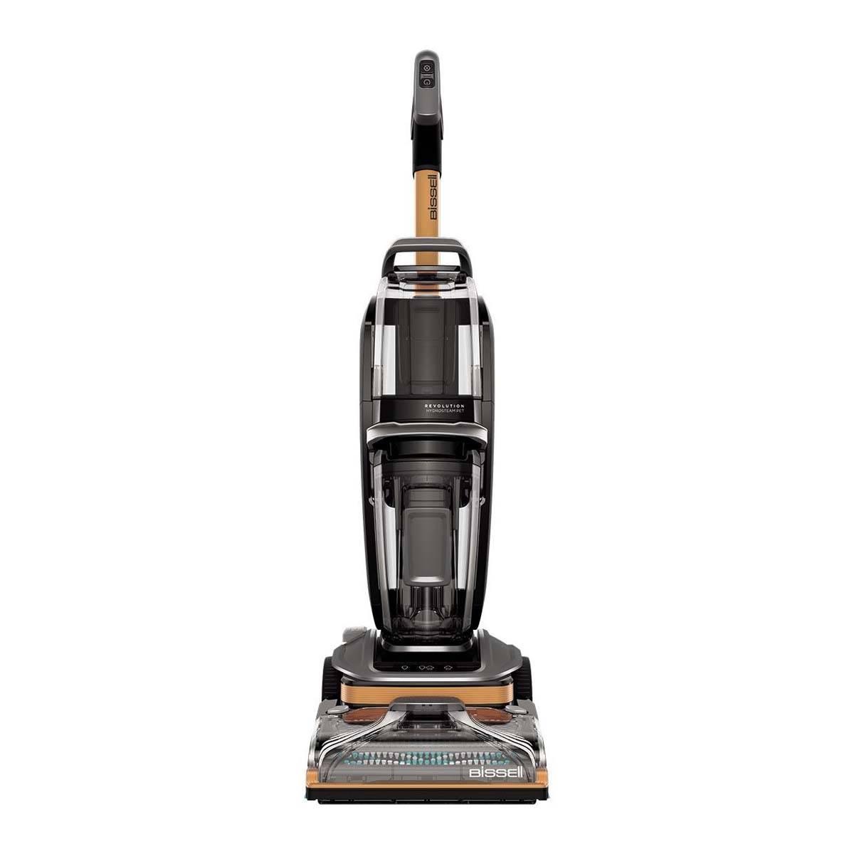Bissell(R) Revolution(R) HydroSteam(R) Pet Carpet Cleaner