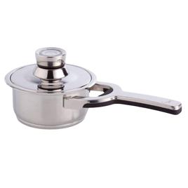 BergHOFF TFK Non-stick CromoTanium 15pc. Gourmet Cookware Set