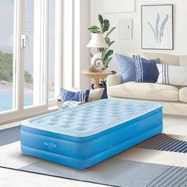 Nautica Home Cool Comfort Twin Pillowtop Air Mattress