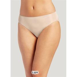 Womens Jockey® No Panty Line Promise® Tactel® Bikini Panties