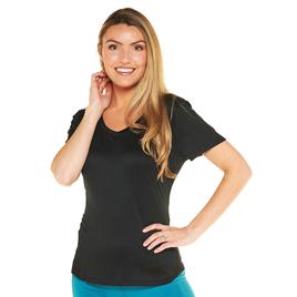 Women''s Starting Point Performance V-Neck Tee