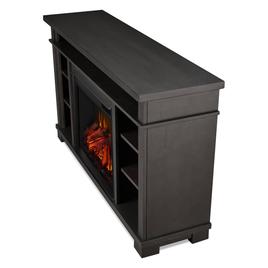 Real Flame Belford Electric Fireplace TV Stand