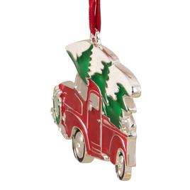 Northlight Country Pick Up Truck Christmas Ornament