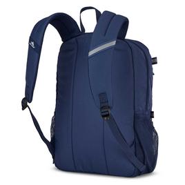 High Sierra Everclass Backpack - True Navy