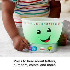 Fisher-Price® Laugh N Learn Mixing Bowl