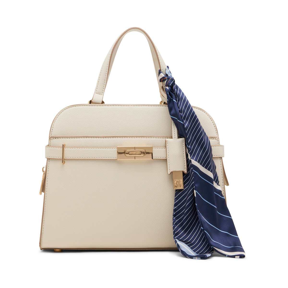 Anne Klein Medium Satchel $88