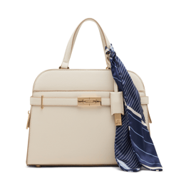 Anne Klein Medium Satchel $88