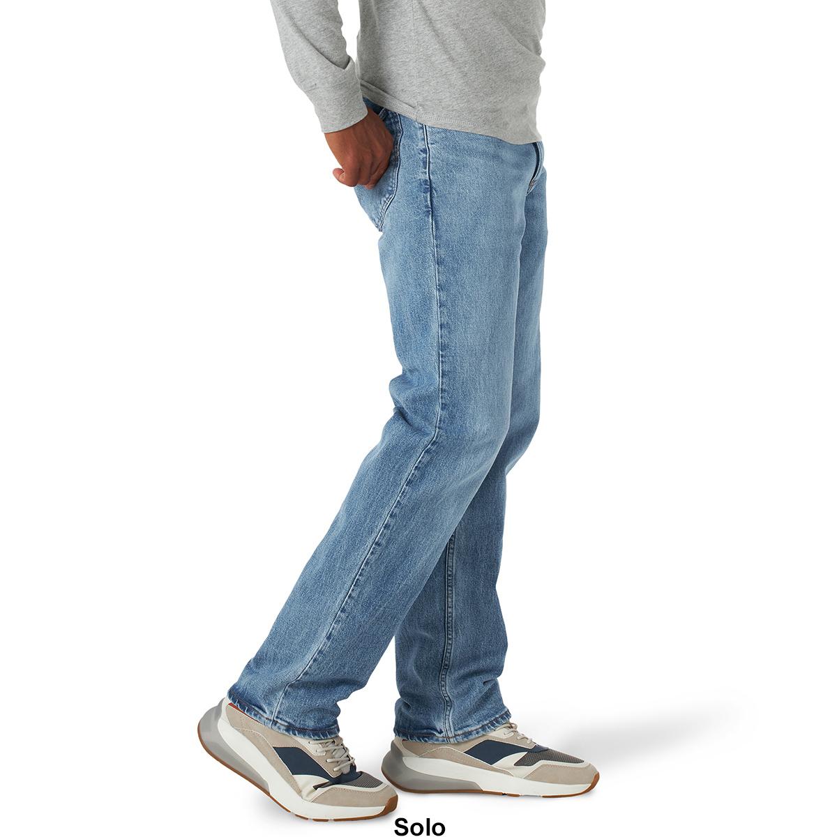 Mens Lee® Legendary Regular Fit Jeans