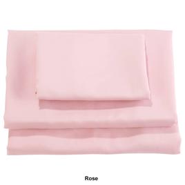 Elegance 6pc. 1000 Thread Count Solid Sheet Set