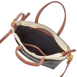 Tahari Beale Satchel Bag