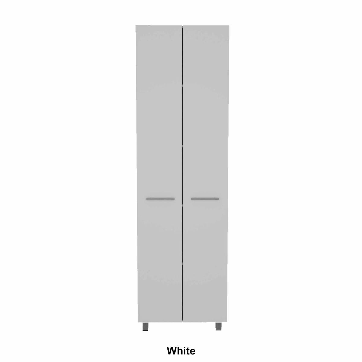 FM FURNITURE Pensacola Pantry Cabinet