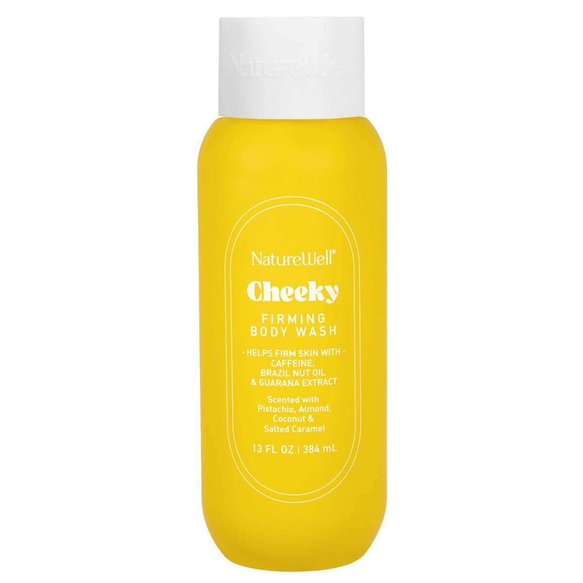 NatureWell(R) Cheeky Body Wash