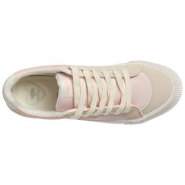 Womens Rocket Dog Cheery Blocked Lyon Fashion Sneakers