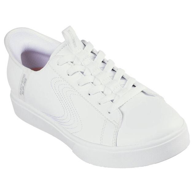 Womens Skechers Slip-ins® Eden LX Fashion Sneakers - Wide
