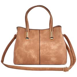 DS Fashion Multi Compartment Satchel