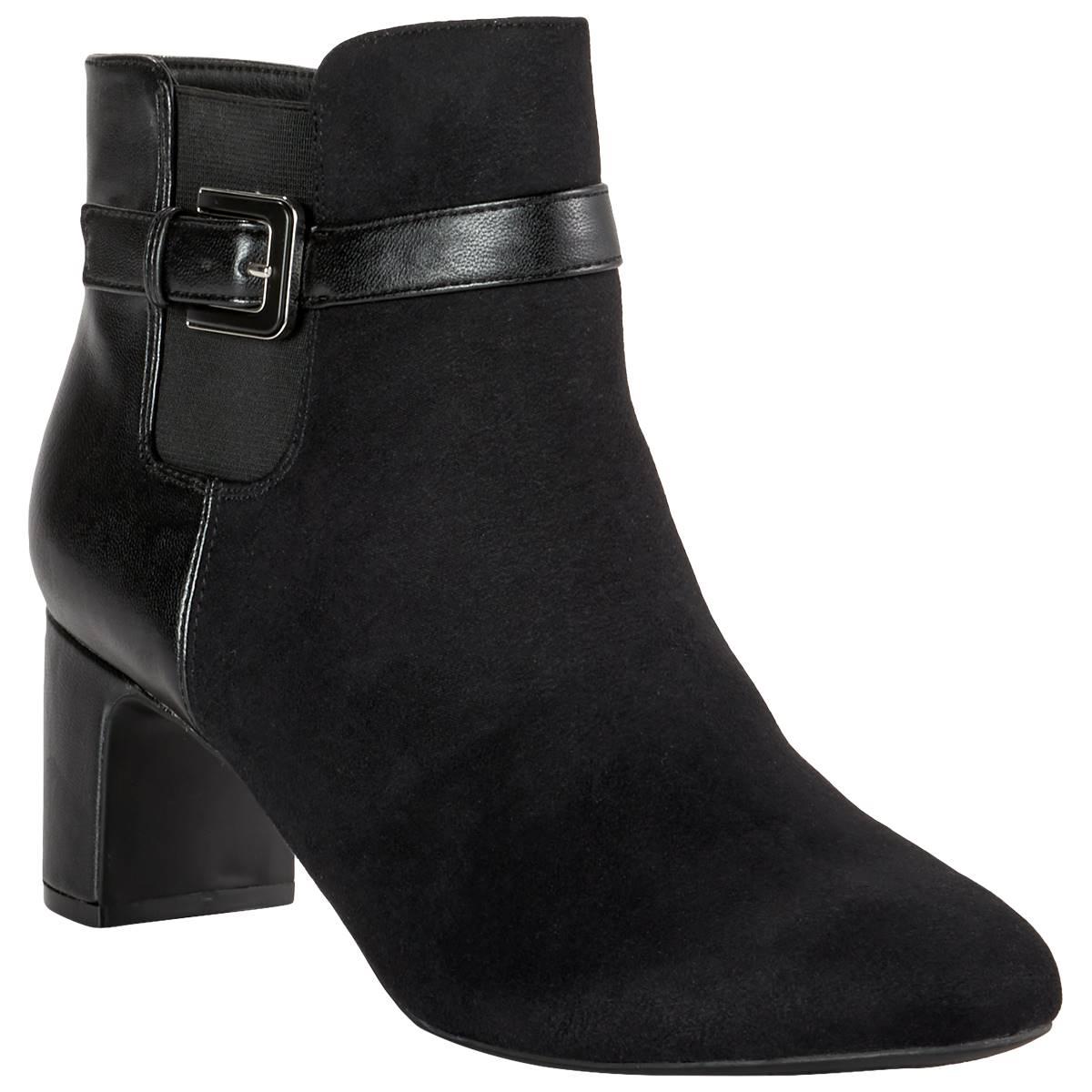 Womens Lifestride Truly Ankle Boots