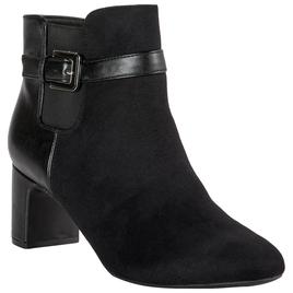Womens Lifestride Truly Ankle Boots