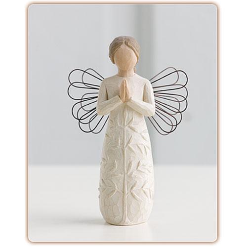 Willow Tree A Tree A Prayer Angel