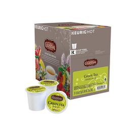 Keurig(R) Celestial Seasonings(R) Green Tea K-Cup(R) - 24 Count