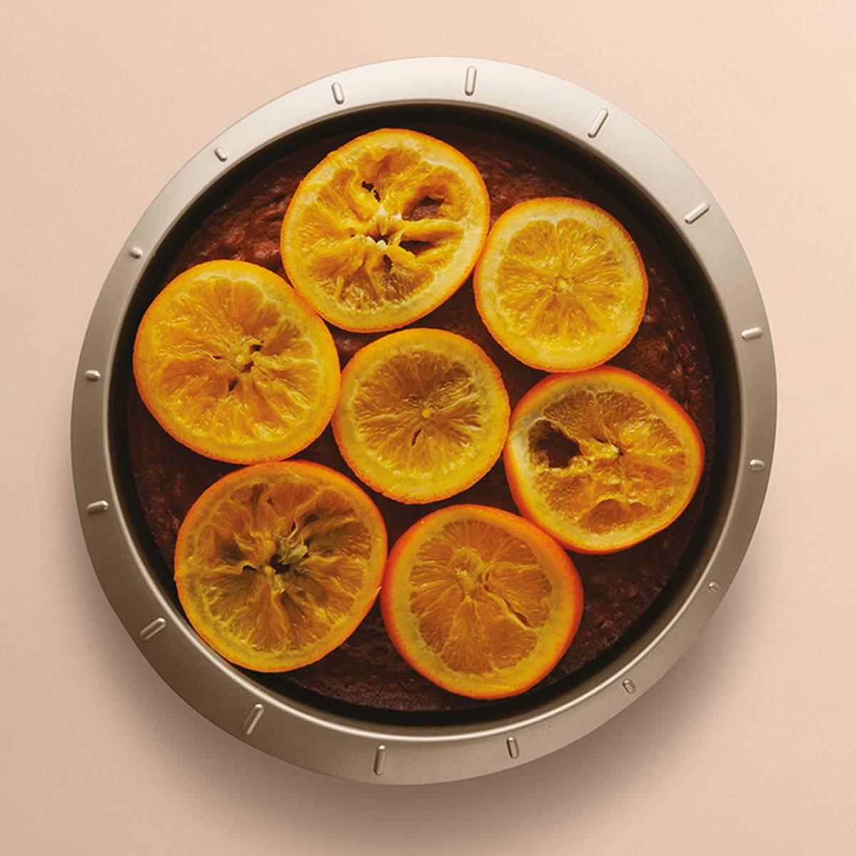 BergHOFF Balance Non-stick Carbon Steel 9in. Round Cake Pan