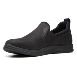 Womens Clarks® Breeze Bali Loafers