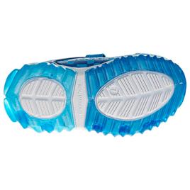 Little Boys SEGA Sonic the Hedgehog Light Up Sneakers