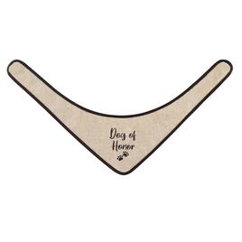 Best Furry Friends Dog of Honor Bandana
