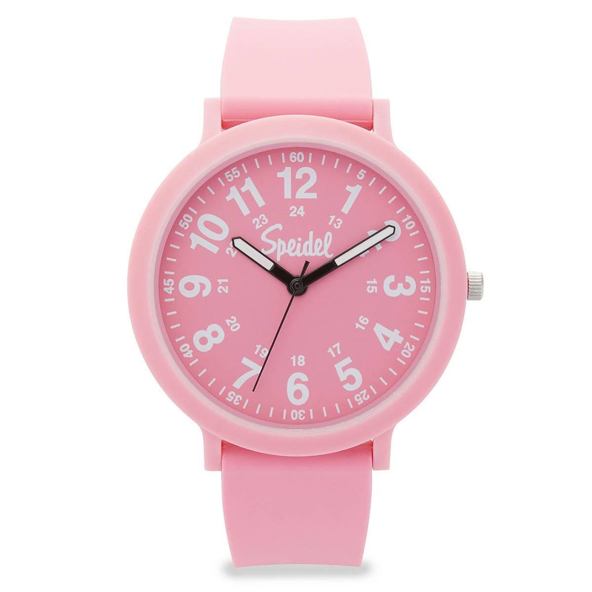 Unisex Speidel Color Pop Watch - 60910027