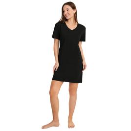 Womens Jockey® Organic Cotton Stretch Nightshirts