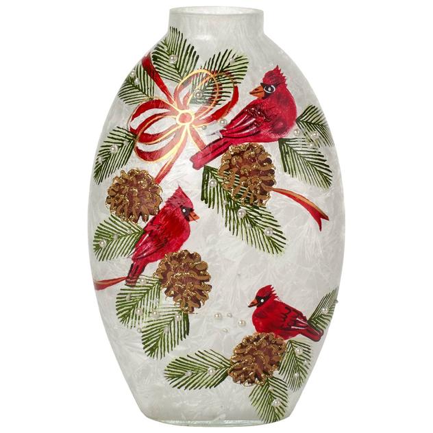 Studio 66 Ribbon Vase