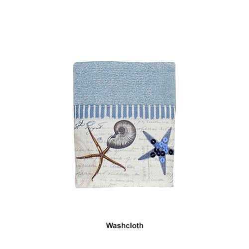 Avanti Linens Antigua Towel Collection