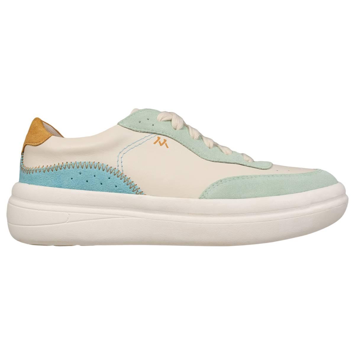 Womens LAMO Mykros Nyla Fashion Sneakers