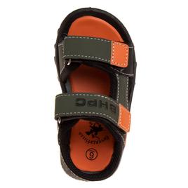 Toddler Boy Beverly Hills Polo Club® Sport Sandals