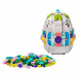 LEGO® Decorative Easter Egg Building Kit