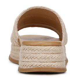 Womens Blowfish Malibu Marshlo-B Rope Platform Slide Sandals